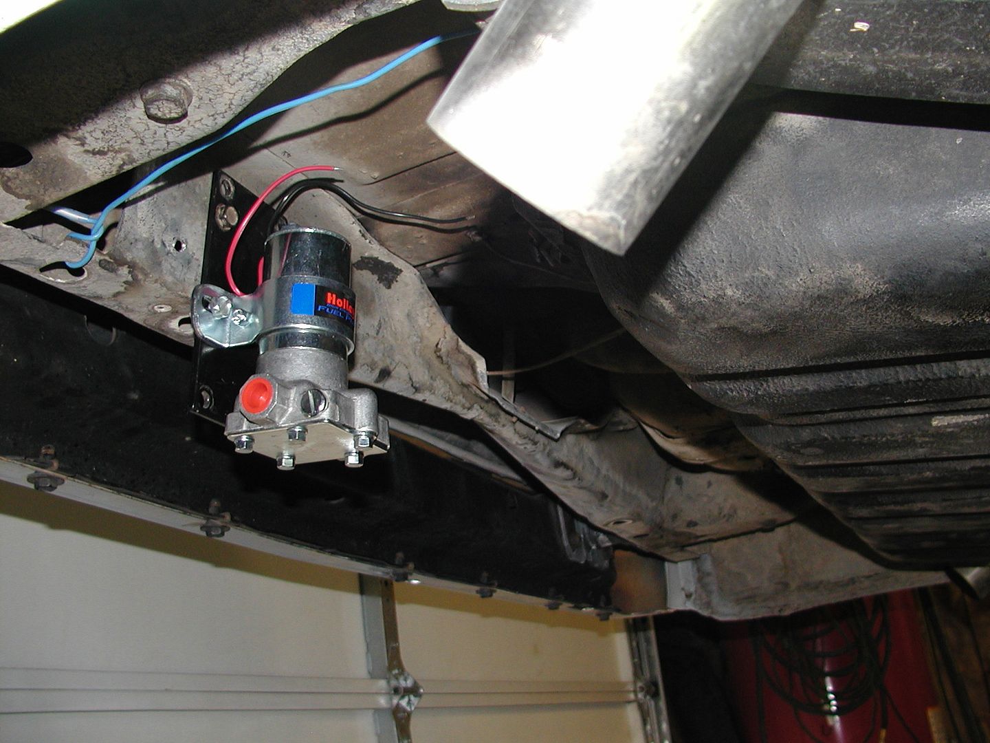 Not a good day Page 3 Chevy Nova Forum